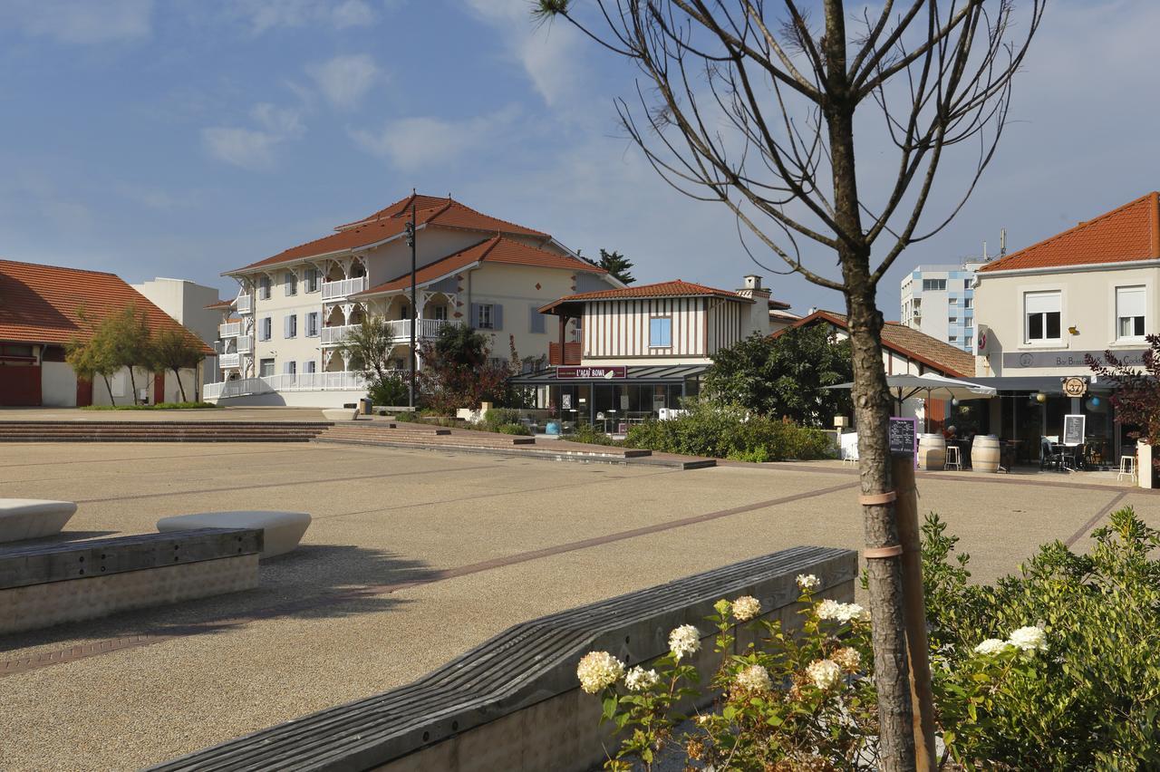 Nemea Le Marche De La Aparthotel 4*