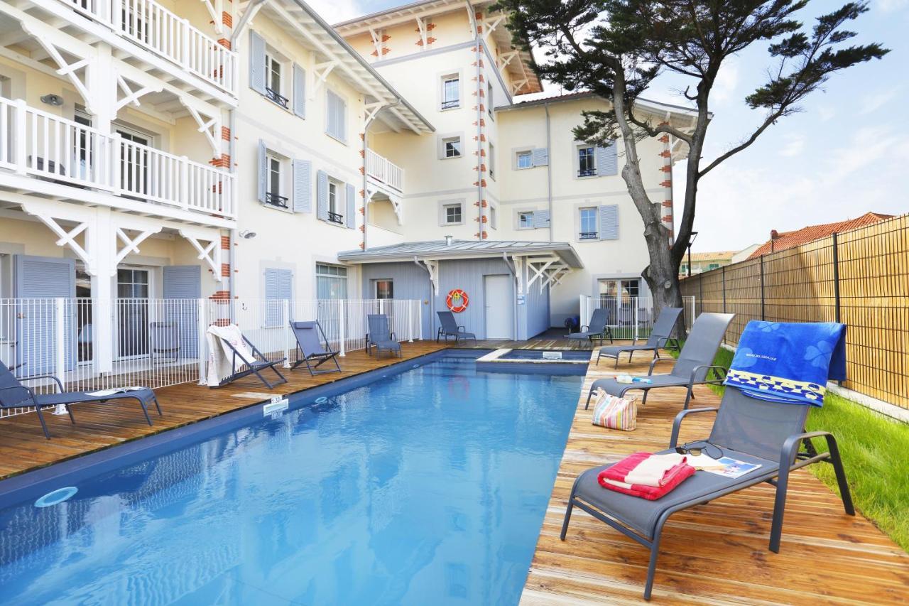 Nemea Le Marche De La 4* Mimizan Plage